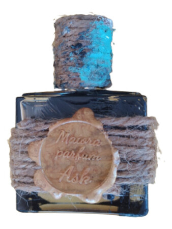 Maiora Parfum Ask
