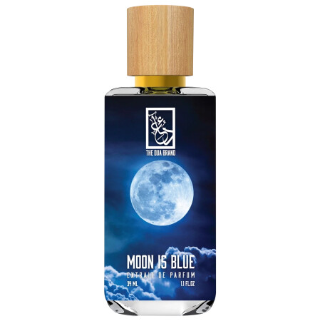 The Dua Brand Moon Is Blue