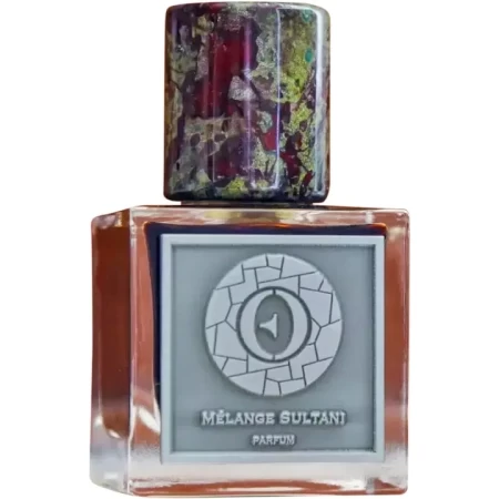 Ensar Oud Mélange Sultani