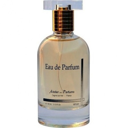 Atelier des Parfums Aphrodite