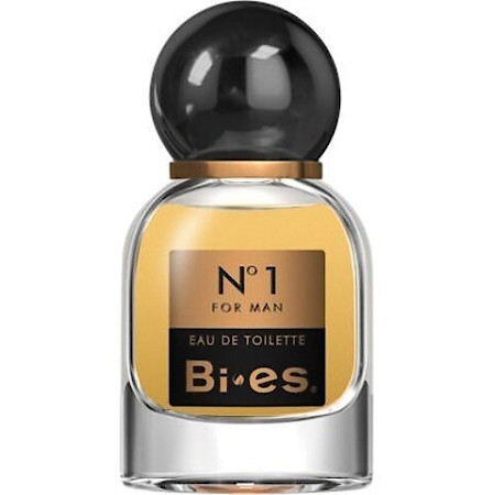 Bi-es N° 1