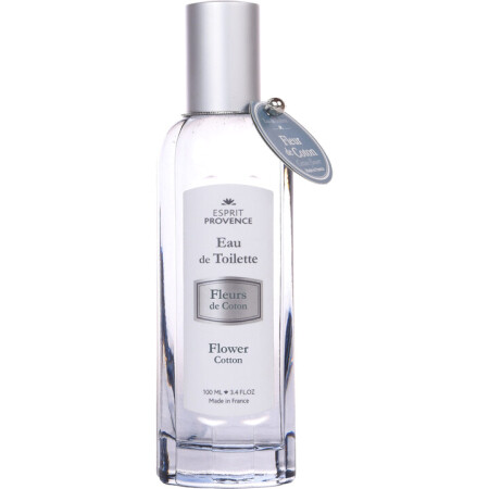 Esprit Provence Fleurs de Coton