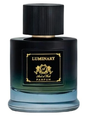 Ard Al Teeb Luminary