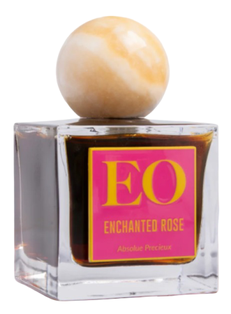 Ensar Oud / Oriscent Enchanted Rose: Pahang