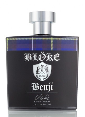 Blöke Benji