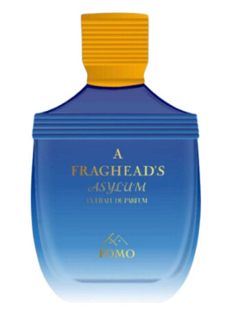 FOMO A Fraghead's Asylum