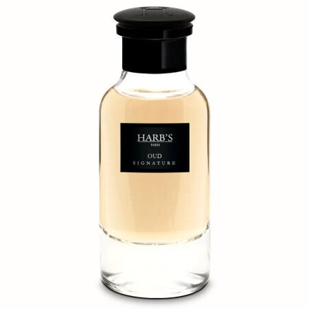 Harb's Oud Signature