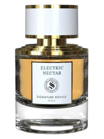 Signature Royale Electric Nectar