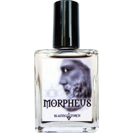 Blazing Torch Morpheus