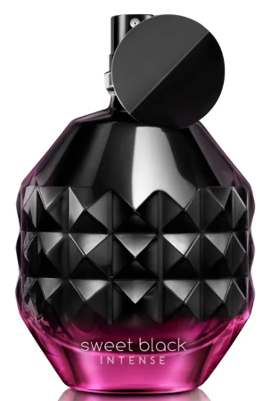 Cyzone Sweet Black Intense