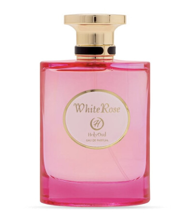 Holy Oud White Rose