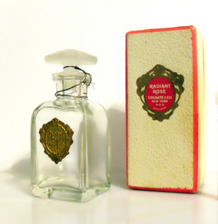 Colgate & Company Radiant Rose