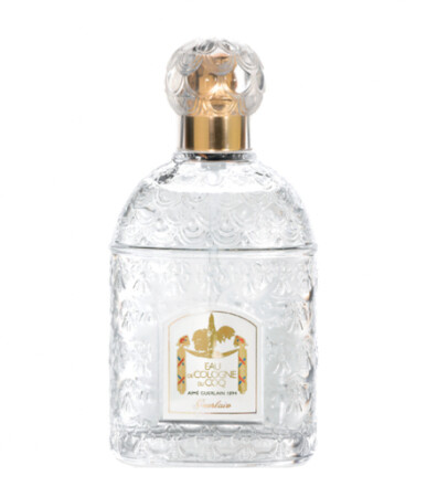 Guerlain Eau de Cologne du Coq