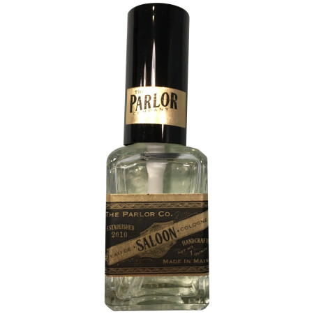 The Parlor Apothecary Saloon