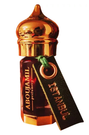 Abou Jamil Perfumery Istanbul