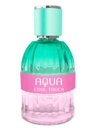 Sergio Nero Aqua Cool Touch