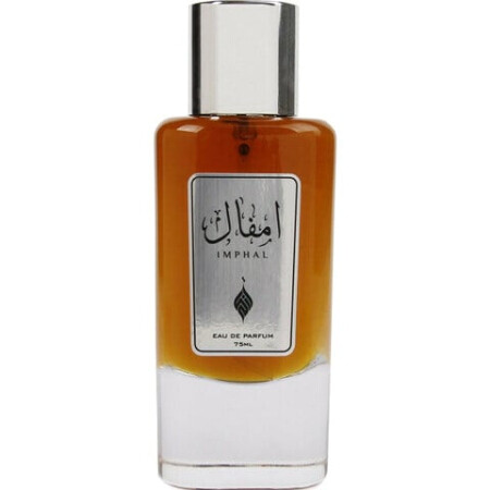 Oud Azkaa Imphal