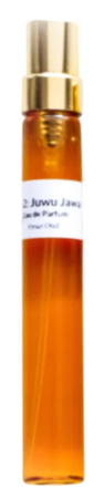 Ensar Oud EO N°2: Juwu Jawa