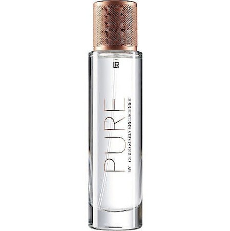 LR Perfumes Pure by Guido Maria Kretschmer for Women