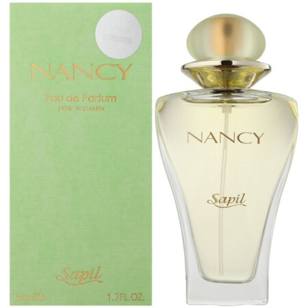 nancy perfume