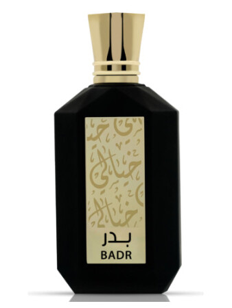 Khayali Badr