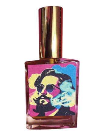 TSVGA Parfums Hippie