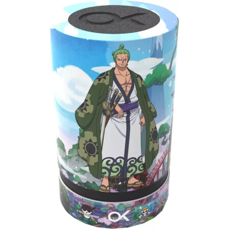 Okaia Zoro