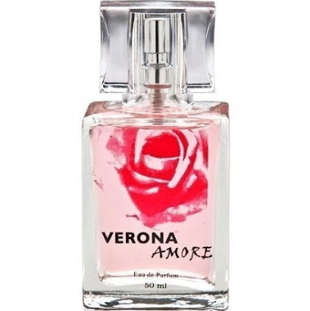 Essenze di Pozzi Verona Amore