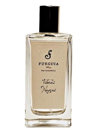 Fueguia 1833 Flores Negras