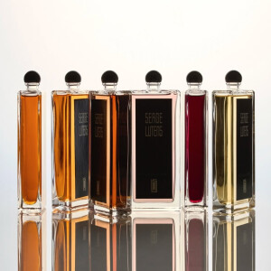 Serge Lutens пополнили коллекцию Noir новым ароматом La Nuit Tombée