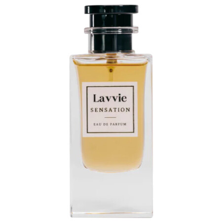 Lavvie Perfumes Sensation