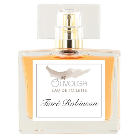 Olivolga Parfums Tiare Robinson