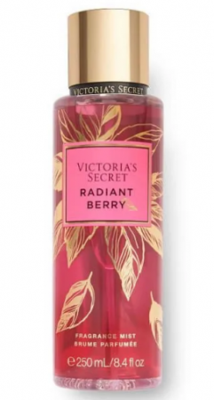 Victoria's Secret Radiant Berry