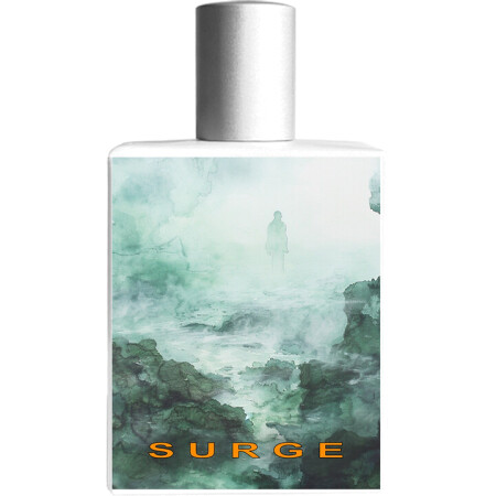 LabHouse Perfume Surge