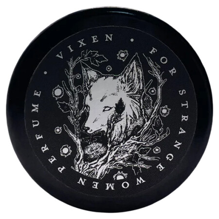 For Strange Women Vixen Solid Perfume
