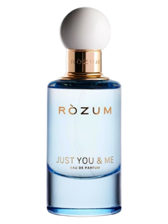 Rozum Perfume Just You & Me