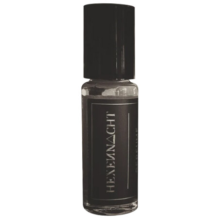 Hexennacht Lavender Shortbread Perfume Oil