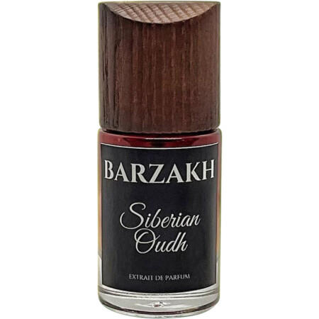 Barzakh Siberian Oudh Laos Batch