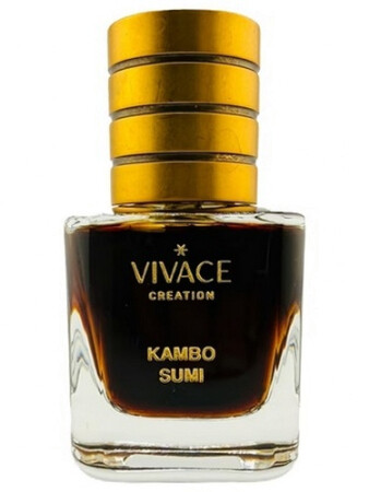Vivace Perfumes Kambo Sumi