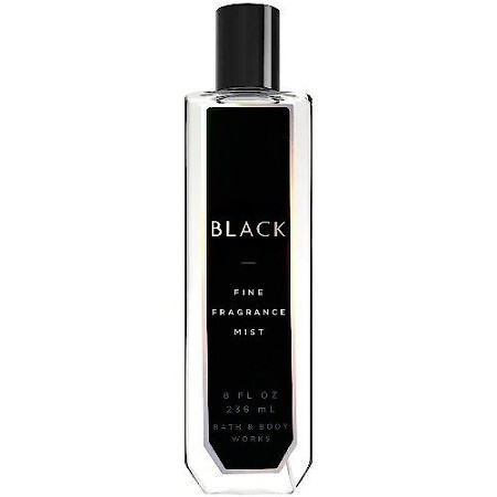 Bath and Body Works Black
