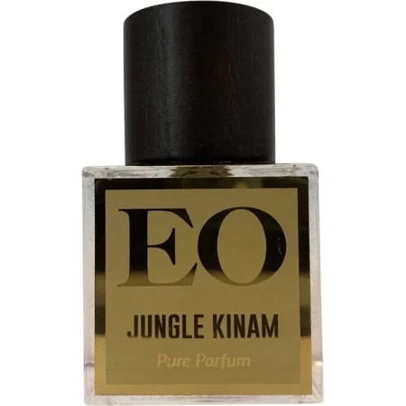 Ensar Oud Jungle Kinam Pure Parfum