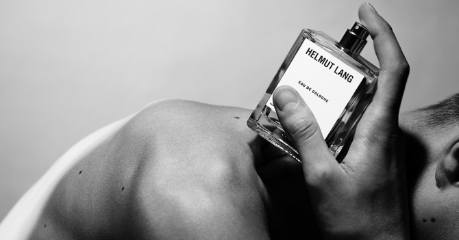 От секса к skin scents: новая телесность в парфюмерии