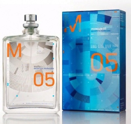 escentric molecules escentric 05 eau de toilette