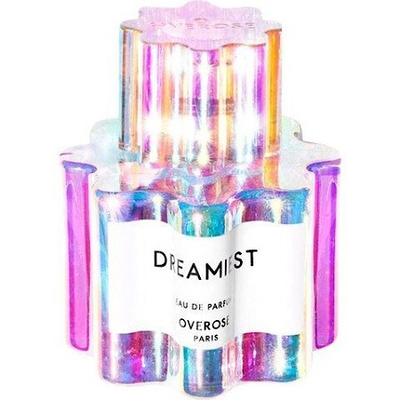 Overose Dreamiest
