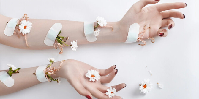 Annayake представляют парные ароматы Mood for Art