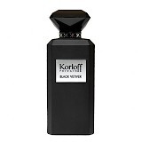 Korloff Paris Black Vetiver