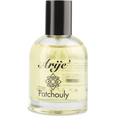 Tea Natura Arije' - Patchouly
