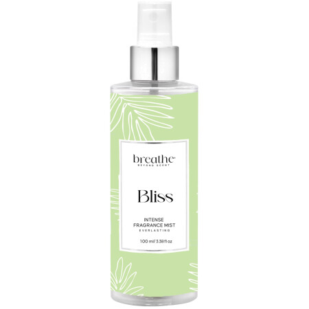 Breathe Bliss Intense Fragrance Mist