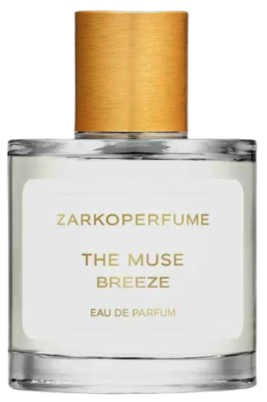 Zarkoperfume The Muse Breeze