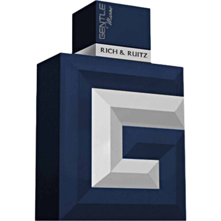 Rich & Ruitz Gentle Marine туалетная вода для мужчин — где купить, цены ...